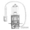 Glühlampe, Fernscheinwerfer 24 V 70 W H3 ams-OSRAM 64156 Bild Glühlampe, Fernscheinwerfer 24 V 70 W H3 ams-OSRAM 64156