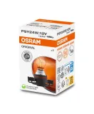 Glühlampe, Blinkleuchte 12 V 24 W PSY24W ams-OSRAM 2503A