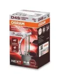 Glühlampe, Fernscheinwerfer 42 V 35 W D4S (Gasentladungslampe) ams-OSRAM 66440XNN