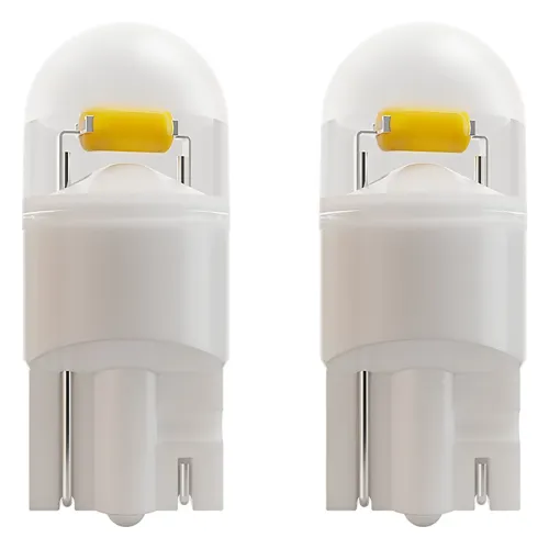 Glühlampe, Innenraumleuchte 12 V 1 W Umrüstung W5W auf LED ams-OSRAM 2825DWNB-2HB Bild Glühlampe, Innenraumleuchte 12 V 1 W Umrüstung W5W auf LED ams-OSRAM 2825DWNB-2HB