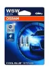 Glühlampe, Blinkleuchte 12 V 5 W W5W ams-OSRAM 2825HCBI-02B Bild Glühlampe, Blinkleuchte 12 V 5 W W5W ams-OSRAM 2825HCBI-02B