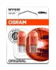 Glühlampe, Blinkleuchte 12 V 5 W WY5W ams-OSRAM 2827-02B Bild Glühlampe, Blinkleuchte 12 V 5 W WY5W ams-OSRAM 2827-02B