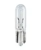 Glühlampe, Innenraumleuchte 12 V 1,2 W W1,2W ams-OSRAM 2721-2BL Bild Glühlampe, Innenraumleuchte 12 V 1,2 W W1,2W ams-OSRAM 2721-2BL