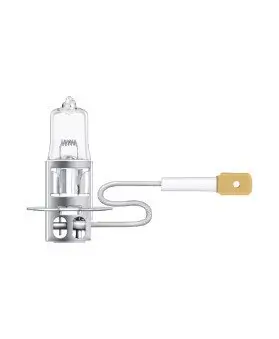 Glühlampe, Fernscheinwerfer 24 V 70 W H3 ams-OSRAM 64156TSP Bild Glühlampe, Fernscheinwerfer 24 V 70 W H3 ams-OSRAM 64156TSP