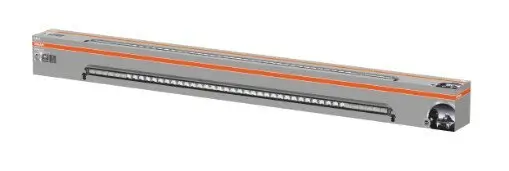 Fernscheinwerfer ams-OSRAM LEDDL126-CB SR SM