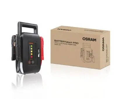 Batteriestarter ams-OSRAM OEBSPL1000