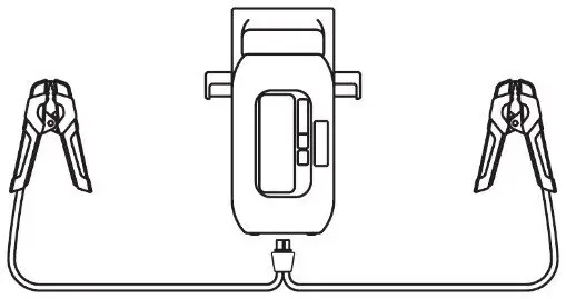 Batteriestarter ams-OSRAM OEBSPL1000 Bild Batteriestarter ams-OSRAM OEBSPL1000