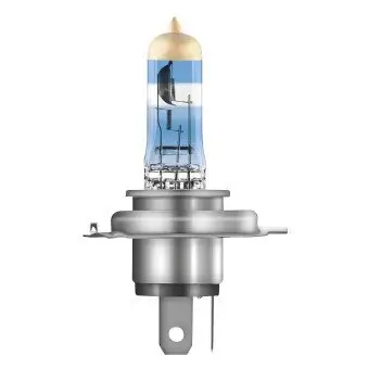 Glühlampe, Fernscheinwerfer 12 V 60/55 W H4 ams-OSRAM 64193NB220 Bild Glühlampe, Fernscheinwerfer 12 V 60/55 W H4 ams-OSRAM 64193NB220