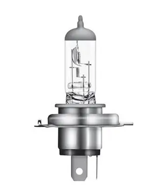 Glühlampe, Fernscheinwerfer 12 V 60/55 W H4 ams-OSRAM 64193CLC Bild Glühlampe, Fernscheinwerfer 12 V 60/55 W H4 ams-OSRAM 64193CLC