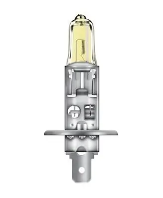 Glühlampe, Fernscheinwerfer 12 V 55 W H1 ams-OSRAM 64150ALS