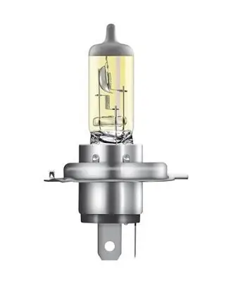 Glühlampe, Fernscheinwerfer 12 V 60/55 W H4 ams-OSRAM 64193ALS Bild Glühlampe, Fernscheinwerfer 12 V 60/55 W H4 ams-OSRAM 64193ALS