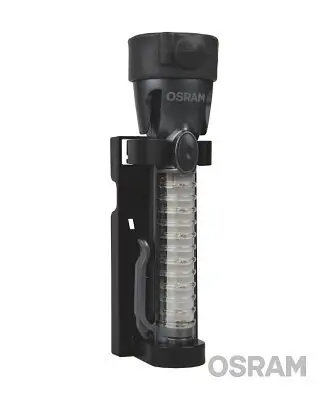 Handleuchte 3 V ams-OSRAM LEDSL101 Bild Handleuchte 3 V ams-OSRAM LEDSL101