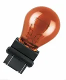 Glühlampe, Blinkleuchte 12 V 27/7 W PY27/7W ams-OSRAM 3757AK