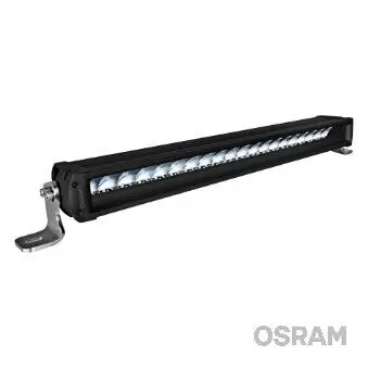 Fernscheinwerfer ams-OSRAM LEDDL104-SP Bild Fernscheinwerfer ams-OSRAM LEDDL104-SP
