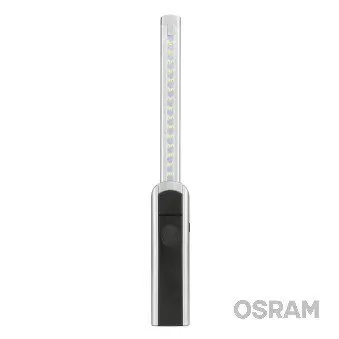 Handleuchte 3,4 V ams-OSRAM LEDIL108 Bild Handleuchte 3,4 V ams-OSRAM LEDIL108