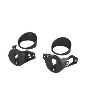 Halter, Nebelscheinwerfer ams-OSRAM FOG103/201-NIS-M Bild Halter, Nebelscheinwerfer ams-OSRAM FOG103/201-NIS-M