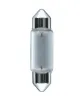 Glühlampe, Innenraumleuchte 12 V 10 W Sockelglühlampe ams-OSRAM 6411-2BL Bild Glühlampe, Innenraumleuchte 12 V 10 W Sockelglühlampe ams-OSRAM 6411-2BL