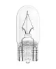 Glühlampe, Blinkleuchte 12 V 3 W W3W ams-OSRAM 2821-2BL Bild Glühlampe, Blinkleuchte 12 V 3 W W3W ams-OSRAM 2821-2BL