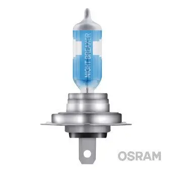 Glühlampe, Fernscheinwerfer 12 V 55 W H7 ams-OSRAM 64210NL-HCB Bild Glühlampe, Fernscheinwerfer 12 V 55 W H7 ams-OSRAM 64210NL-HCB