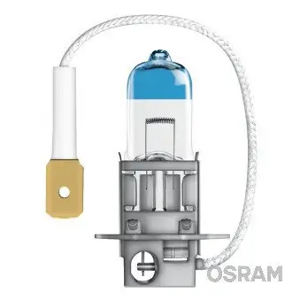 Glühlampe, Fernscheinwerfer 12 V 55 W H3 ams-OSRAM 64151NL Bild Glühlampe, Fernscheinwerfer 12 V 55 W H3 ams-OSRAM 64151NL