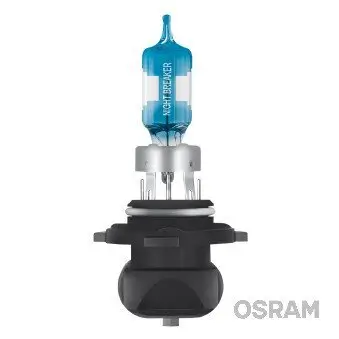 Glühlampe, Fernscheinwerfer 12 V 60 W HB3 ams-OSRAM 9005NL Bild Glühlampe, Fernscheinwerfer 12 V 60 W HB3 ams-OSRAM 9005NL