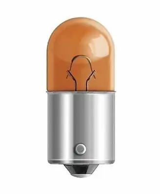 Glühlampe, Blinkleuchte 12 V 10 W RY10W ams-OSRAM 5009