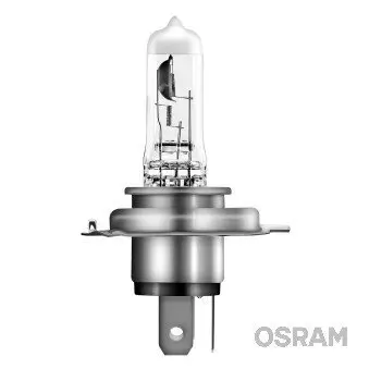 Glühlampe, Fernscheinwerfer 12 V 60/55 W H4 ams-OSRAM 64193NBS Bild Glühlampe, Fernscheinwerfer 12 V 60/55 W H4 ams-OSRAM 64193NBS