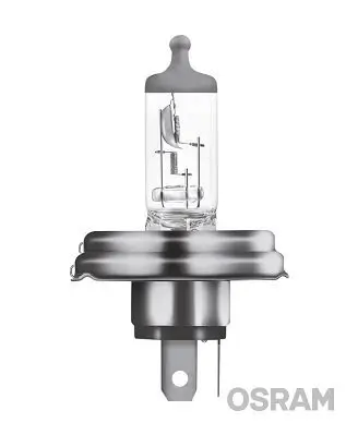 Glühlampe, Fernscheinwerfer 12 V 45/40 W R2 (Bilux) ams-OSRAM 64183-01B Bild Glühlampe, Fernscheinwerfer 12 V 45/40 W R2 (Bilux) ams-OSRAM 64183-01B