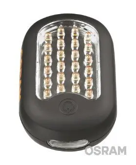 Handleuchte 4,5 V ams-OSRAM LEDIL202 Bild Handleuchte 4,5 V ams-OSRAM LEDIL202