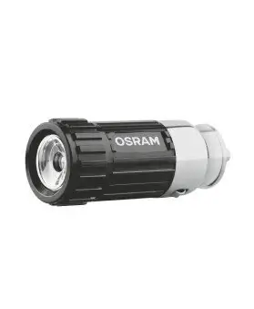 Handleuchte 3,6 V ams-OSRAM LEDIL205 Bild Handleuchte 3,6 V ams-OSRAM LEDIL205