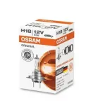 Glühlampe, Fernscheinwerfer 12 V 65 W H18 ams-OSRAM 64180L