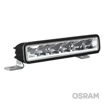 Fernscheinwerfer ams-OSRAM LEDDL105-SP Bild Fernscheinwerfer ams-OSRAM LEDDL105-SP