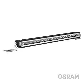 Fernscheinwerfer ams-OSRAM LEDDL107-SP Bild Fernscheinwerfer ams-OSRAM LEDDL107-SP