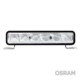 Fernscheinwerfer ams-OSRAM LEDDL105-SP Bild Fernscheinwerfer ams-OSRAM LEDDL105-SP