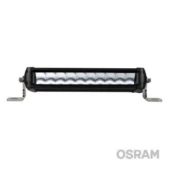Fernscheinwerfer ams-OSRAM LEDDL103-SP Bild Fernscheinwerfer ams-OSRAM LEDDL103-SP