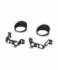 Halter, Nebelscheinwerfer ams-OSRAM LEDFOG101-NIS-M Bild Halter, Nebelscheinwerfer ams-OSRAM LEDFOG101-NIS-M