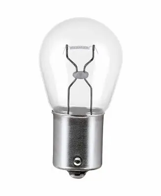 Glühlampe, Blinkleuchte 24 V 21 W P21W ams-OSRAM 7511 Bild Glühlampe, Blinkleuchte 24 V 21 W P21W ams-OSRAM 7511