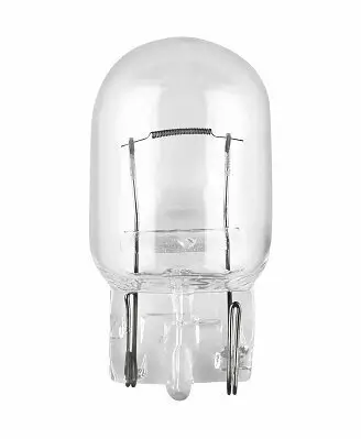 Glühlampe, Blinkleuchte 12 V 21 W W21W ams-OSRAM 7505