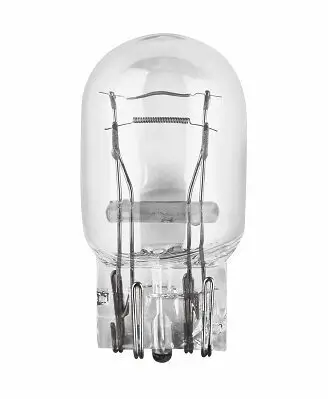 Glühlampe, Blinkleuchte 12 V 21/5 W W21/5W ams-OSRAM 7515