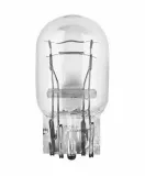 Glühlampe, Blinkleuchte 12 V 21/5 W W21/5W ams-OSRAM 7515