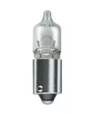 Glühlampe, Blinkleuchte 12 V 6 W H6W ams-OSRAM 64132