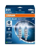 Glühlampe, Fernscheinwerfer 12 V 55 W H1 ams-OSRAM 64150CBN-2HB