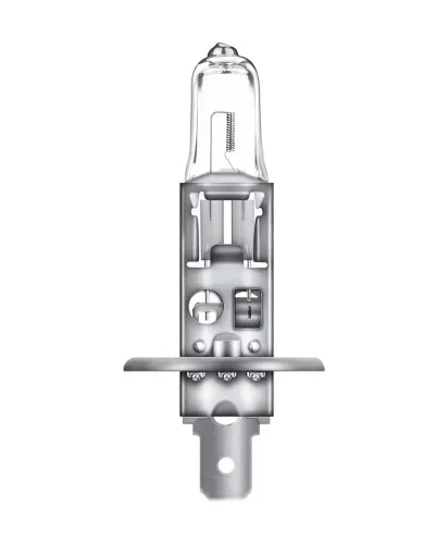 Glühlampe, Fernscheinwerfer 12 V 55 W H1 ams-OSRAM 64150NBS-1BL Bild Glühlampe, Fernscheinwerfer 12 V 55 W H1 ams-OSRAM 64150NBS-1BL