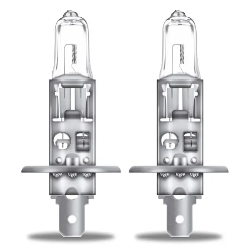 Glühlampe, Fernscheinwerfer 12 V 55 W H1 ams-OSRAM 64150NBS-2HB Bild Glühlampe, Fernscheinwerfer 12 V 55 W H1 ams-OSRAM 64150NBS-2HB