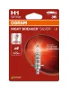 Glühlampe, Fernscheinwerfer 12 V 55 W H1 ams-OSRAM 64150NBS-1BL Bild Glühlampe, Fernscheinwerfer 12 V 55 W H1 ams-OSRAM 64150NBS-1BL