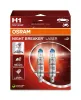Glühlampe, Fernscheinwerfer 12 V 55 W H1 ams-OSRAM 64150NL-2HB Bild Glühlampe, Fernscheinwerfer 12 V 55 W H1 ams-OSRAM 64150NL-2HB