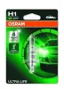Glühlampe, Fernscheinwerfer 12 V 55 W H1 ams-OSRAM 64150ULT-01B Bild Glühlampe, Fernscheinwerfer 12 V 55 W H1 ams-OSRAM 64150ULT-01B