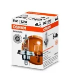 Glühlampe, Fernscheinwerfer 12 V 45/40 W R2 (Bilux) ams-OSRAM 64183