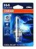 Glühlampe, Fernscheinwerfer 12 V 60/55 W H4 ams-OSRAM 64193CBI-01B Bild Glühlampe, Fernscheinwerfer 12 V 60/55 W H4 ams-OSRAM 64193CBI-01B