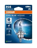 Glühlampe, Fernscheinwerfer 12 V 60/55 W H4 ams-OSRAM 64193CBN-1BL